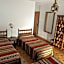 Hostal Rural Poqueira