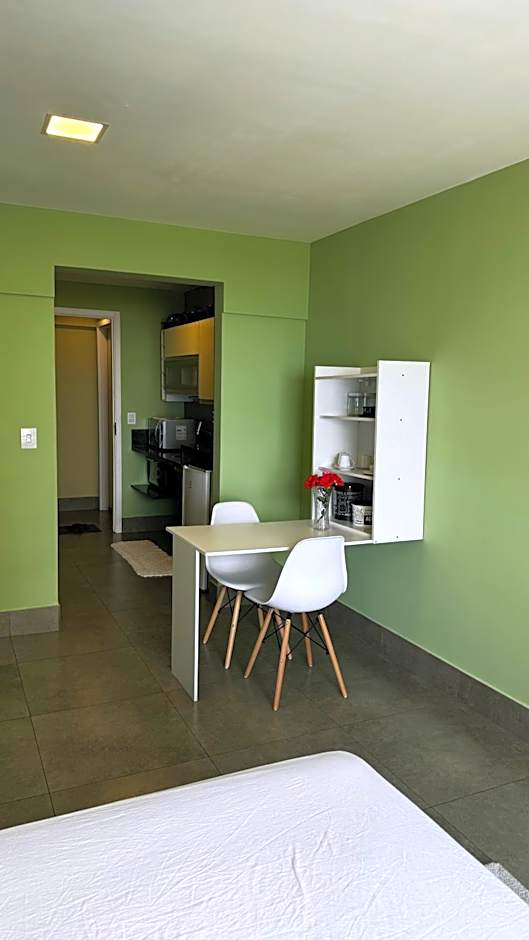 Ilusion hotel flat