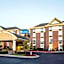 Comfort Inn and Suites