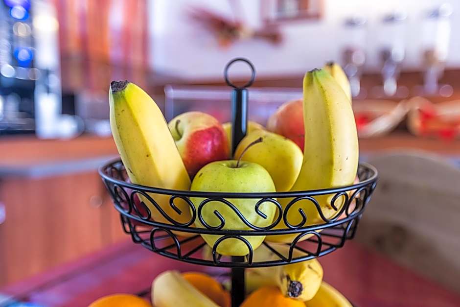 Brit Hotel Confort Hélios Agde