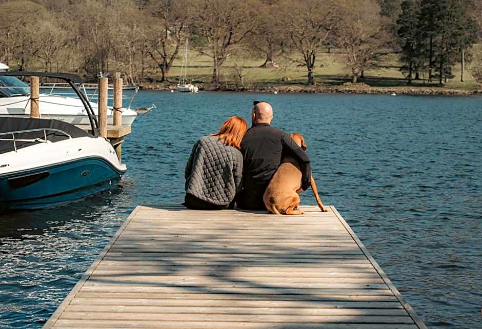 Lakeside Hotel and Spa