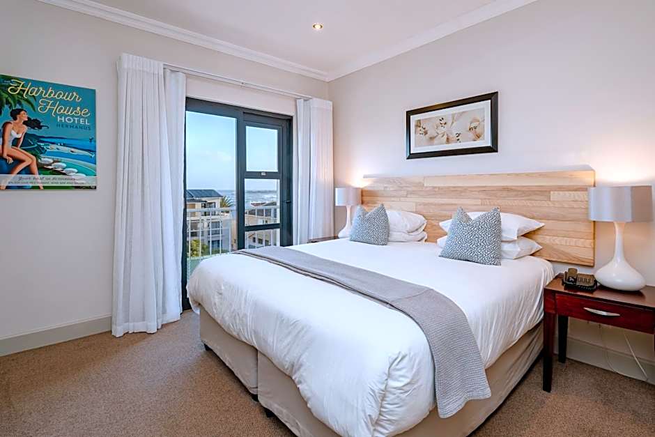 Harbour House Hotel - Harbour Square