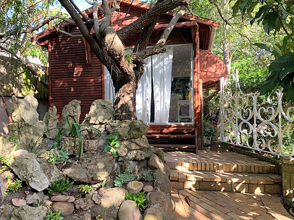 The Little Hideaway Guesthouse