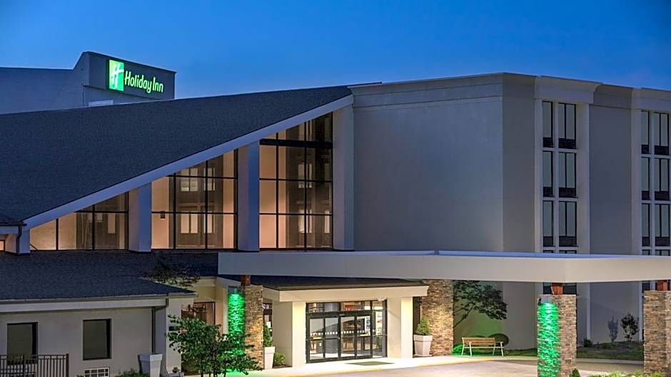 Holiday Inn Roanoke - Valley View By IHG
