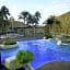 Heden Golf Hotel Abidjan