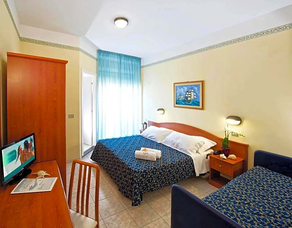 Hotel Queen Mary