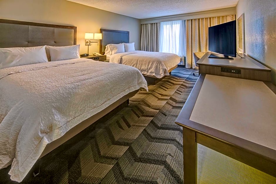 Hampton Inn & Suites Clermont