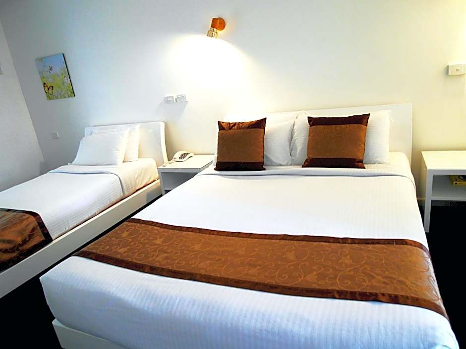 Econo Lodge Rivervale