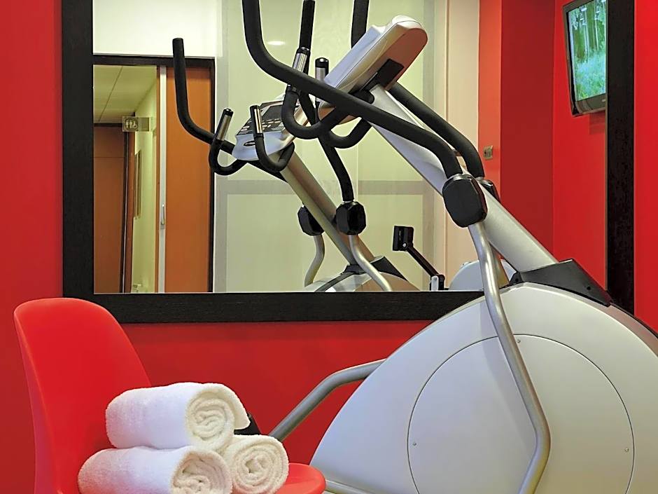 Adagio Nantes Centre