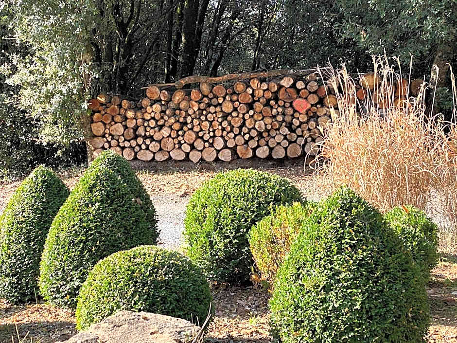 Eco-hameau Du Sentier Des Sources