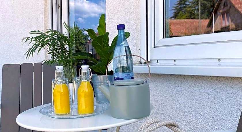 Am Landhaus – Gästezimmer