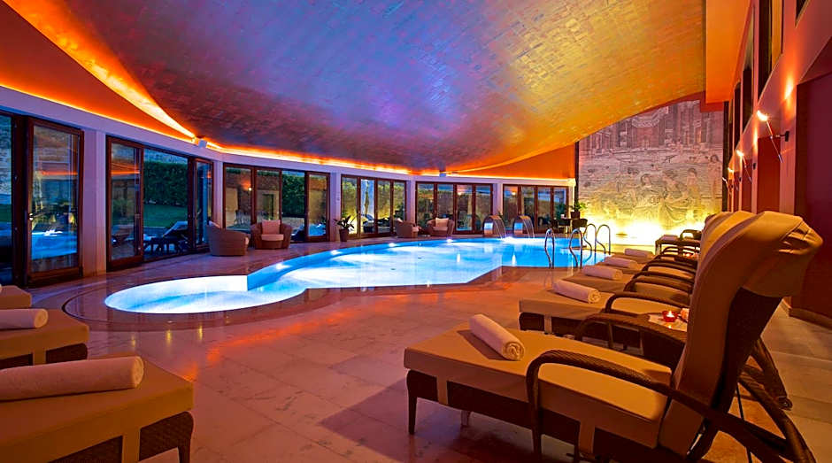 Mulino Luxury Boutique Hotel