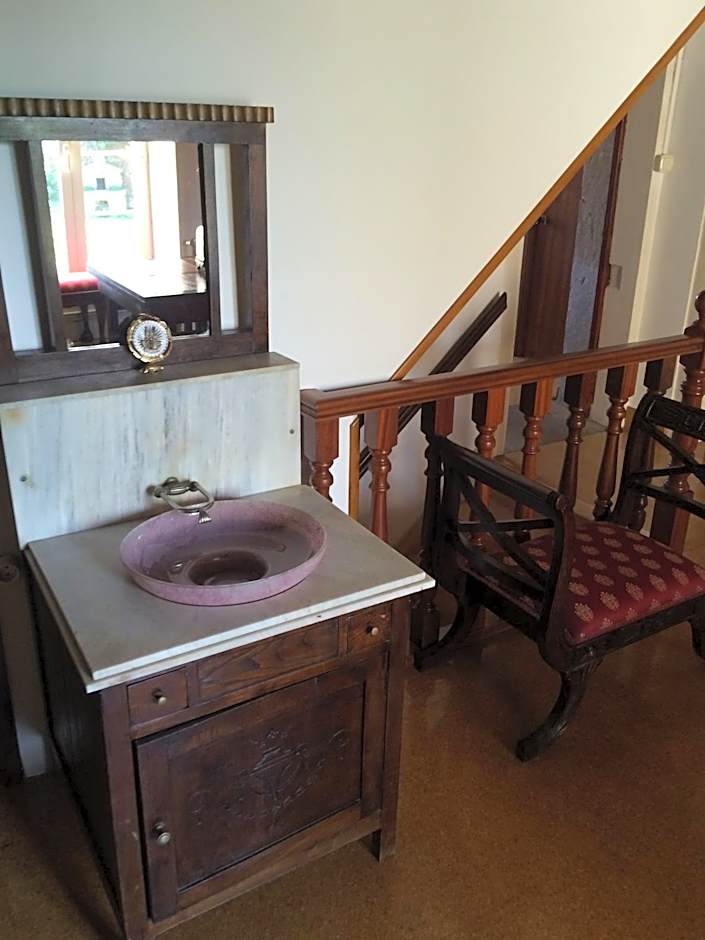 Pensión - Albergue de Logrosa