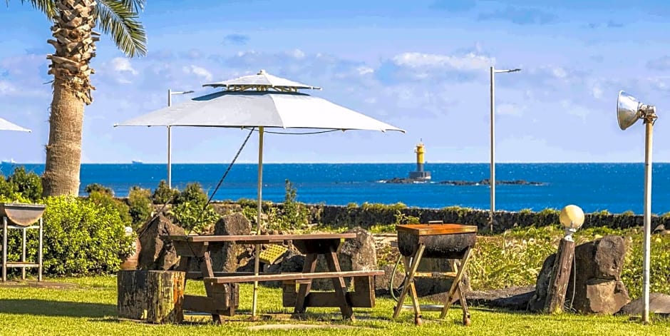 Long Beach Pension
