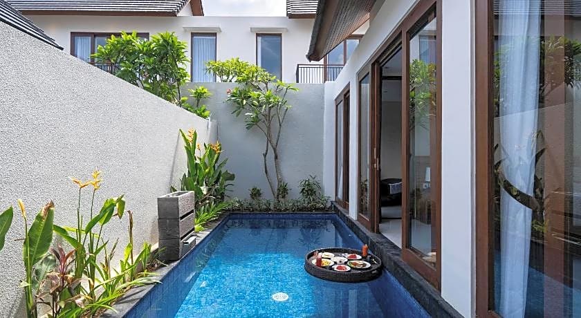The Calna Villa Bali