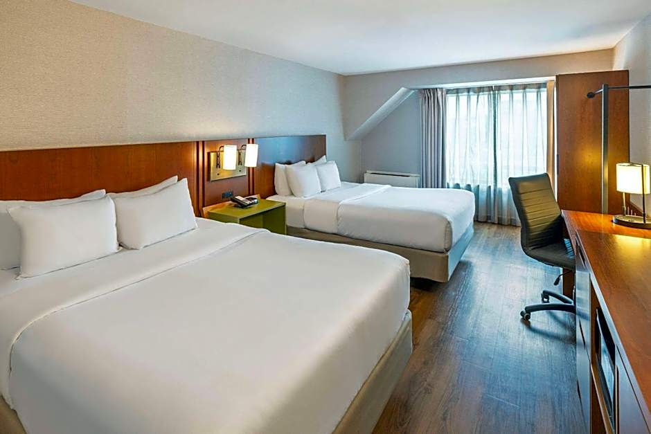 Comfort Inn Thunder Bay