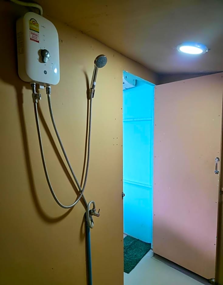 Phi Phi Seaside Bungalow