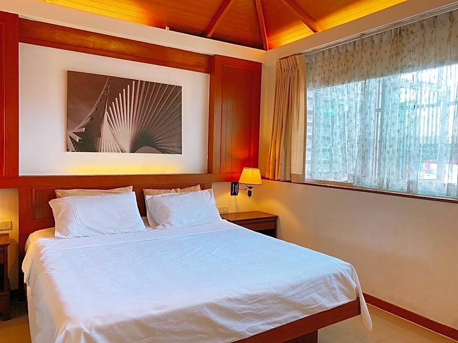 Patong Terrace Boutique Hotel
