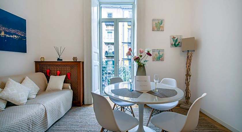 Museum Luxury Suites