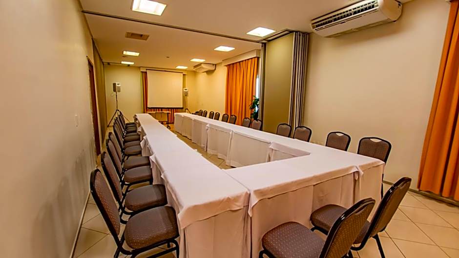 Hotel Beira Mar
