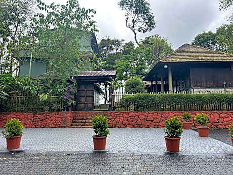 Beaumont Plantation Retreat