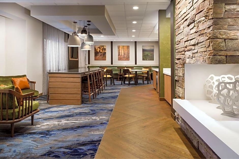 Fairfield Inn by Marriott Joliet South