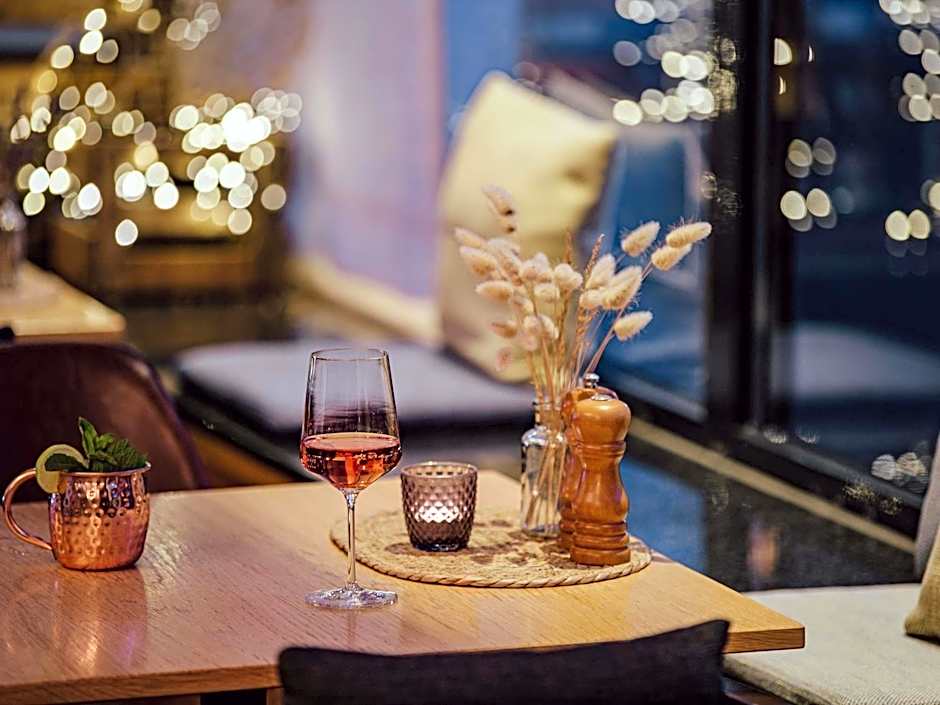 Hotel Mondial AM Dom Cologne - Mgallery Collection