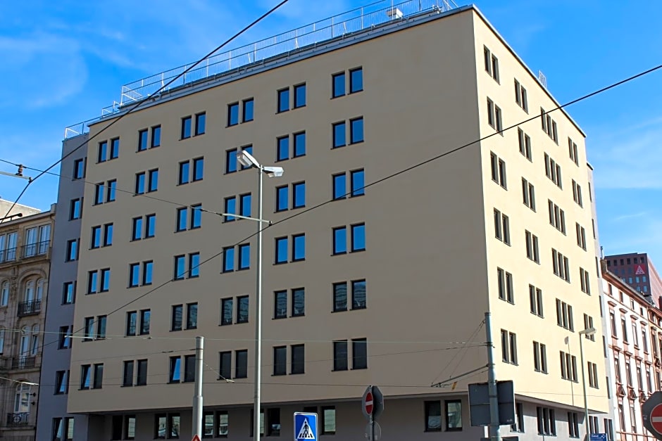 Grand Hotel Empire