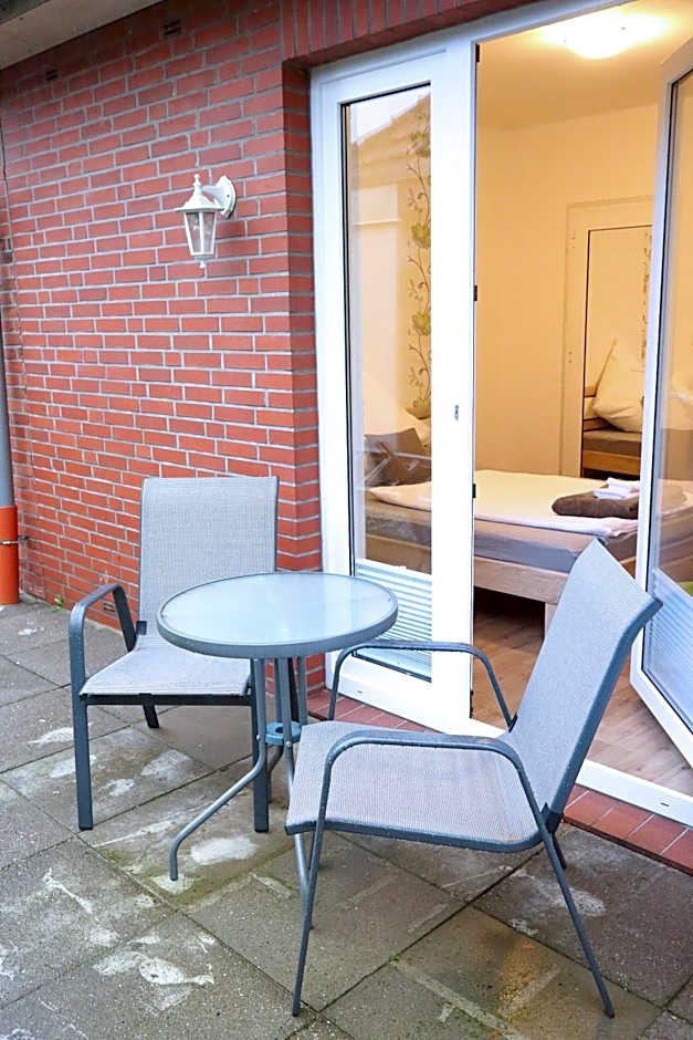 Gästehaus zum Surgrund