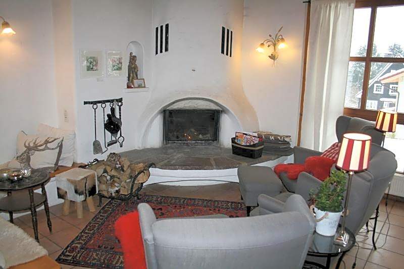 Landhaus Foresta