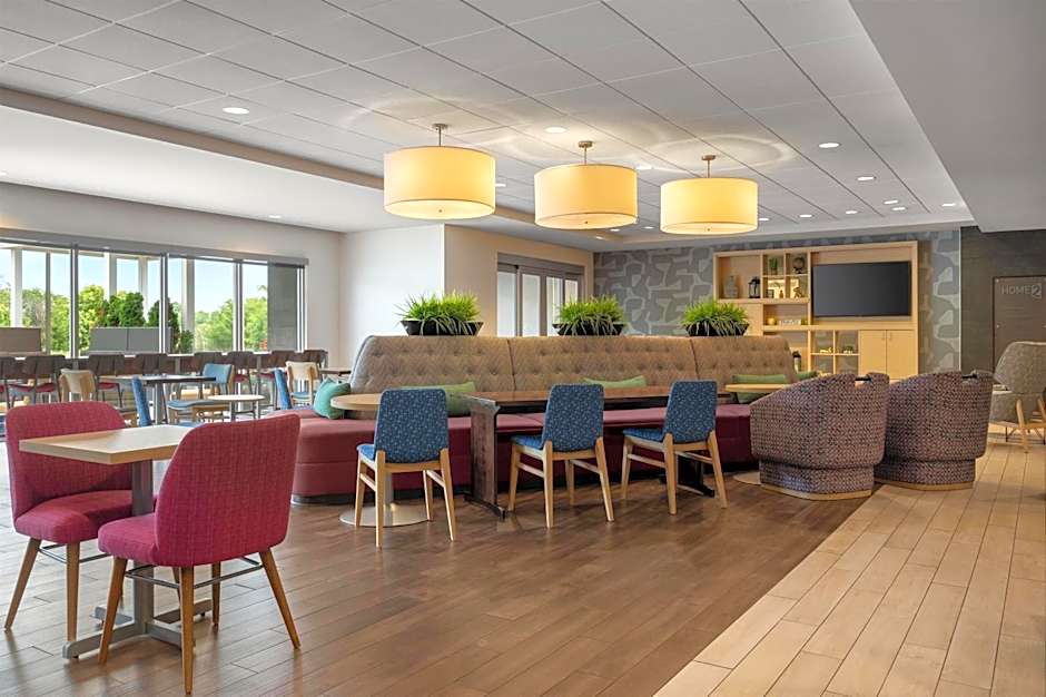 Home2 Suites by Hilton Middletown