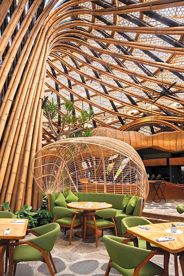 Oshom Bali