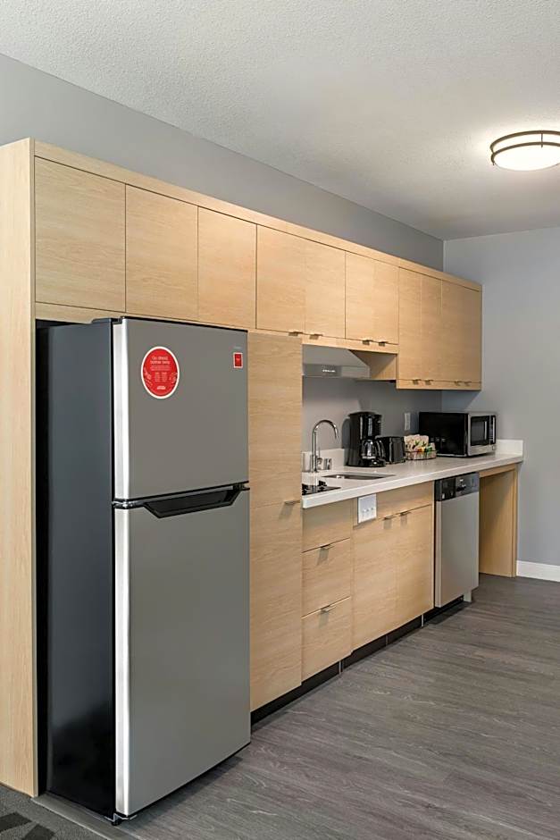 TownePlace Suites by Marriott Rochester Mayo Clinic Area