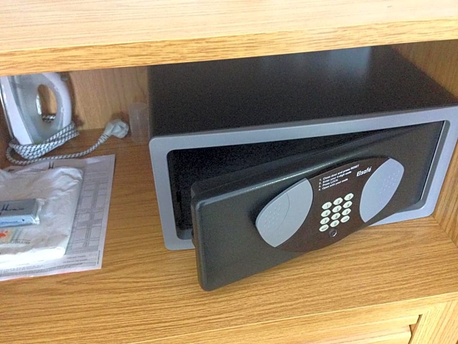 Muralto Madrid Princesa