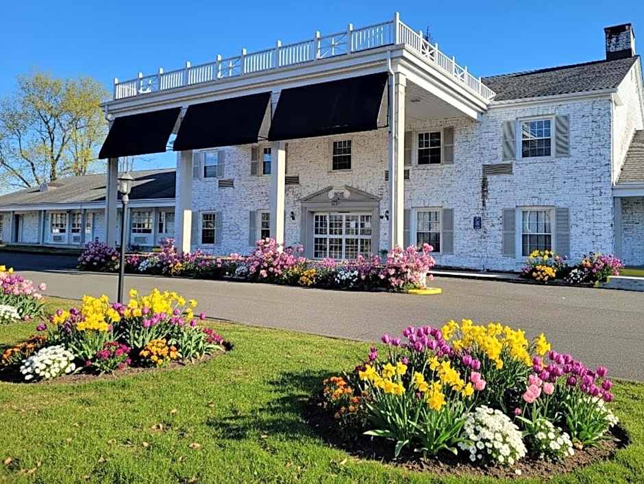 Circle Hotel Fairfield