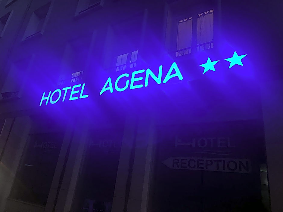 Hôtel Agena