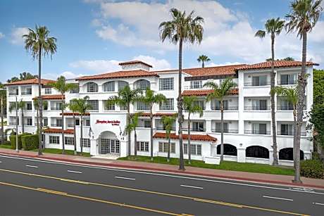 Hampton Inn By Hilton And Suites San Clemente