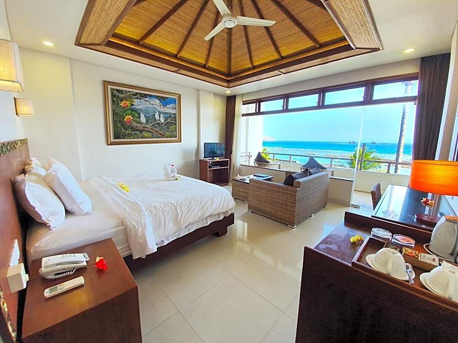 Hotel Genggong