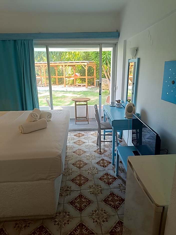 Trees Art Hotel & Suites