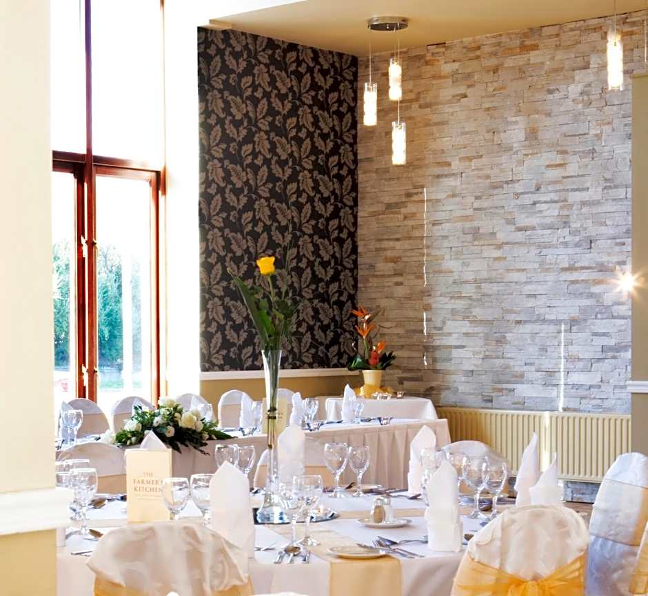 The Farmers Kitchen Hotel