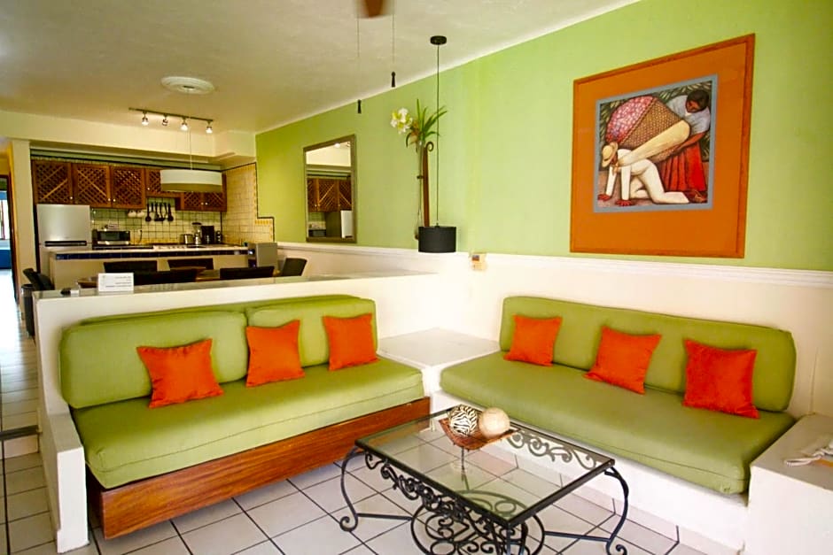 Villas del Sol en Los Tules
