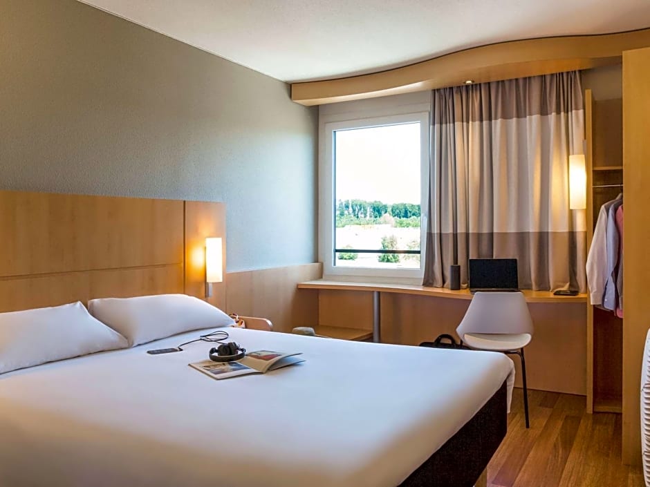 ibis Lausanne Crissier