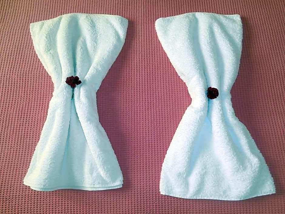 Pansion Porto Tsi Ostrias