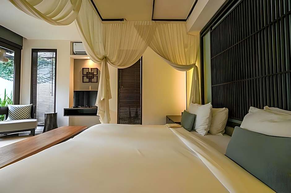 The Amala Boutique Retreat