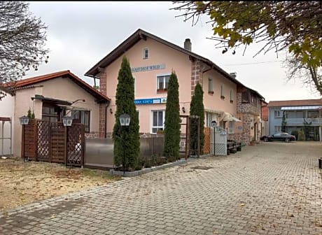 Hotel Korfu