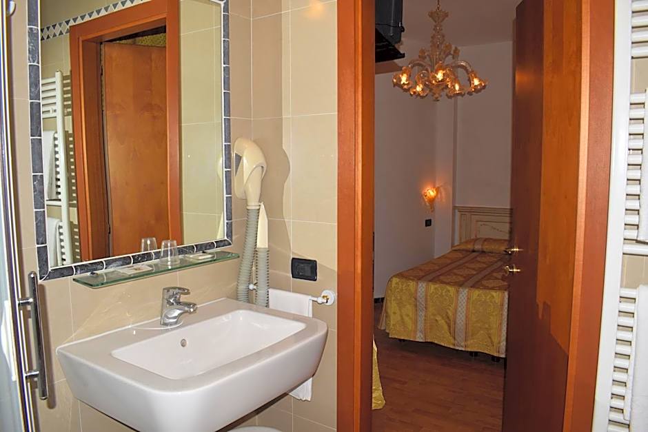 Albergo Basilea