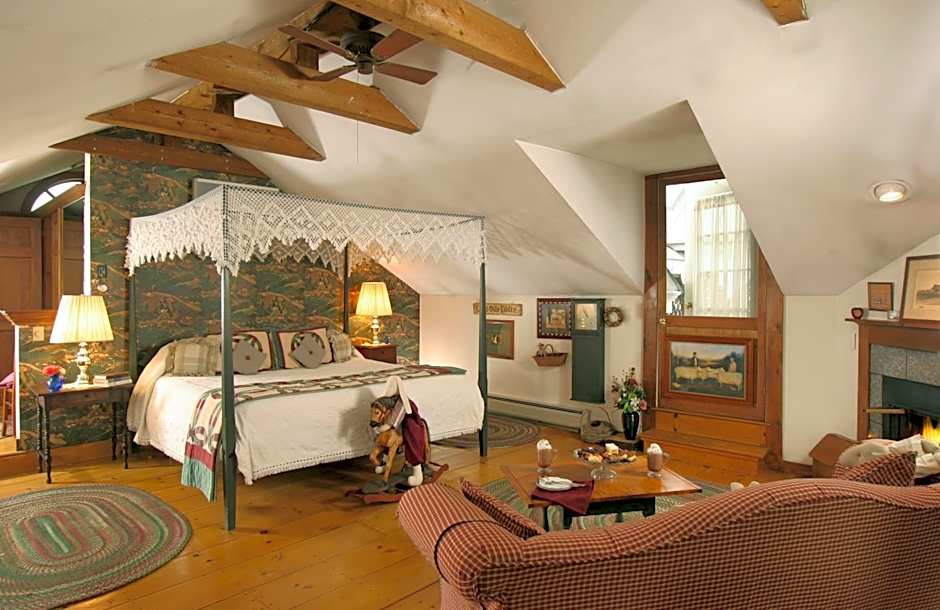 Rabbit Hill Inn