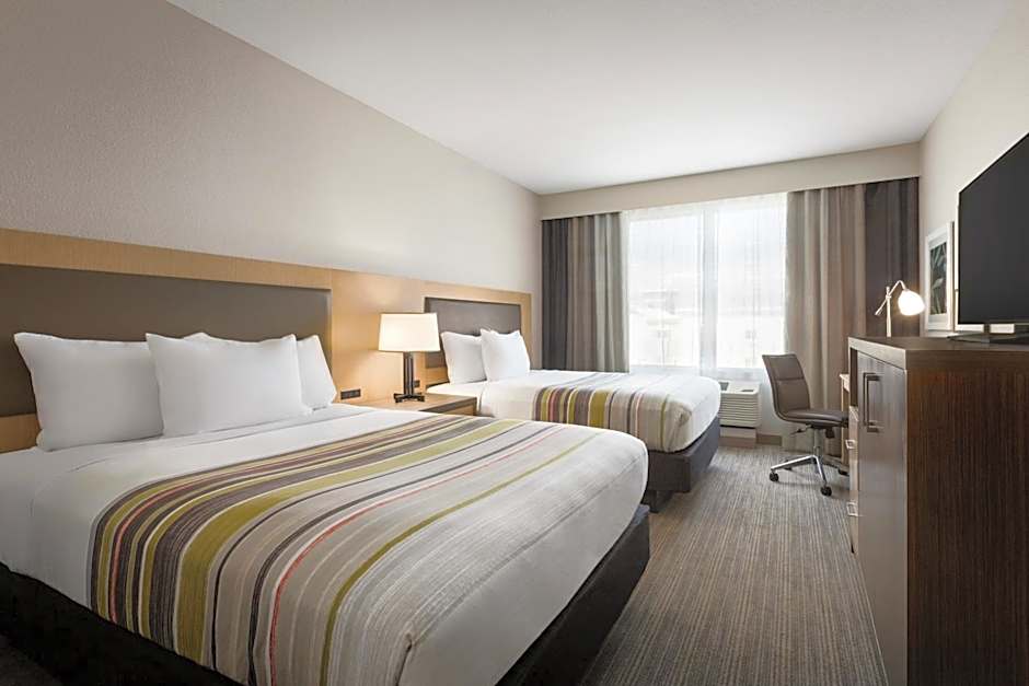 Country Inn & Suites by Radisson, New Braunfels, TX