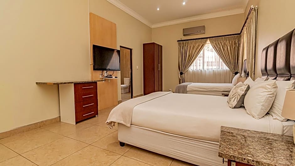 See You There Accommodation 1