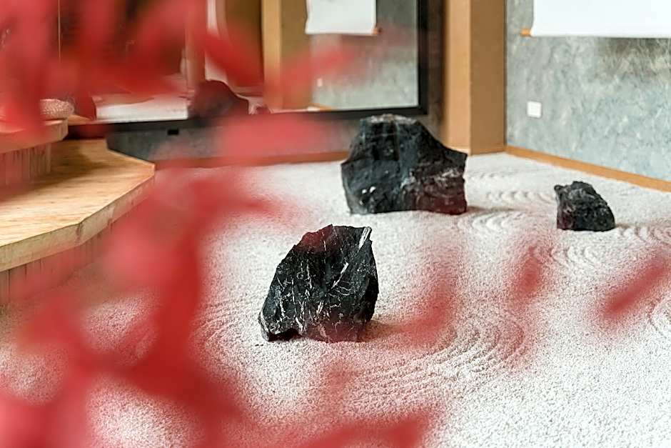 Shangshan Hotel Leshan